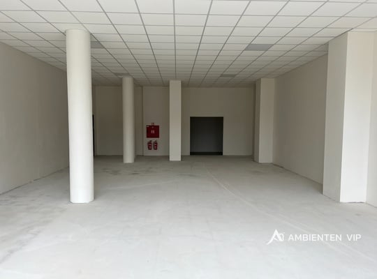Sale commercial Offices, 208 m² - Adamov