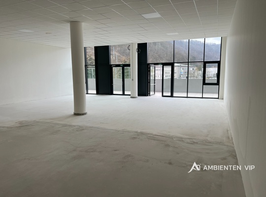 Sale commercial Offices, 166 m² - Adamov