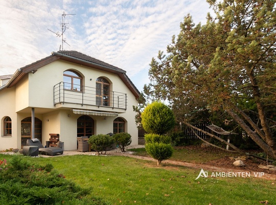 Prodej, Rodinné domy, 210 m² - Brno - Holásky