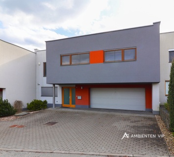 Prodej rodinné domy, 160 m² - Česká