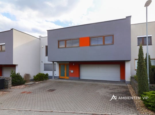 Prodej rodinné domy, 160 m² - Česká