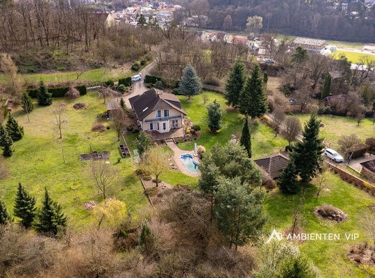 Prodej rodinné domy, 209 m² - Lelekovice