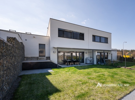 Prodej rodinné domy, 238 m² - Brno