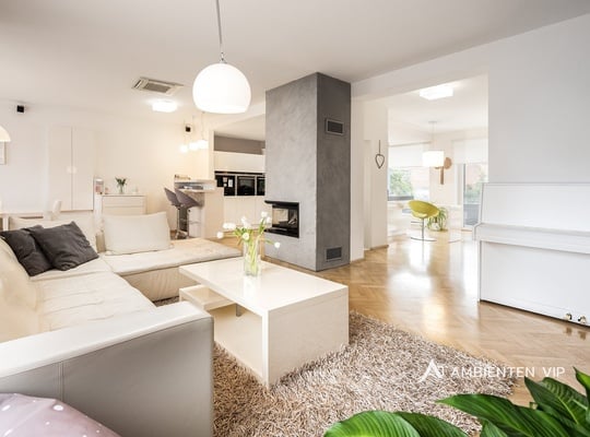 Prodej rodinné domy, 332 m² - Brno-Komín