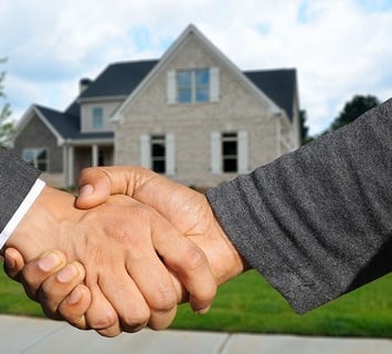 Real estate broker's liability insurance