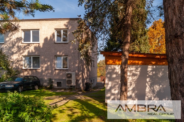 Prodej, Rodinný dům 5+1, 150 m² - Petrovice u Karviné