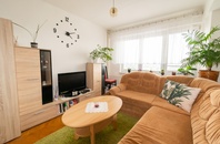 Prodej bytu 2+1, 50 m² - Ostrava - Mariánské Hory, ul. Vršovců