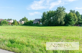 Prodej, Pozemky pro bydlení, 627 m² - Dolní Lutyně