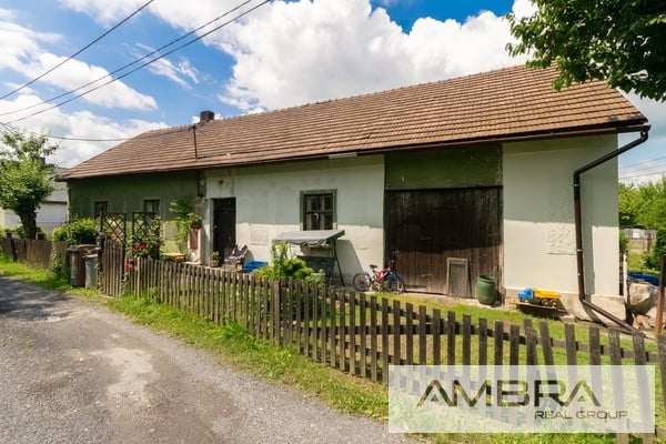 Prodej rodinného domu, 200 m², pozemek 1202 m² - Frýdek-Místek - Lysůvky