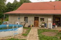 Prodej, Rodinný dům 5+1, 150 m² - Dětmarovice
