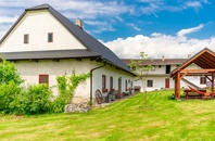 Prodej, Zemědělská usedlost,160m² - Bruzovice