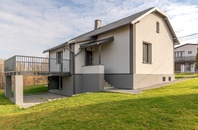 Prodej, Rodinný dům 3+kk, 120 m² - Rychvald