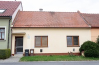 Prodej, rodinný dům, 85 m² - Uherské Hradiště - Sady