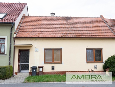 Prodej, rodinný dům, 85 m² - Uherské Hradiště - Sady