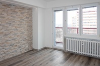 Pronájem byty 2+1, 58 m² - Karviná - Hranice