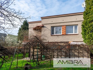 Prodej rodinné domy, 100 m² - Orlová - Lutyně