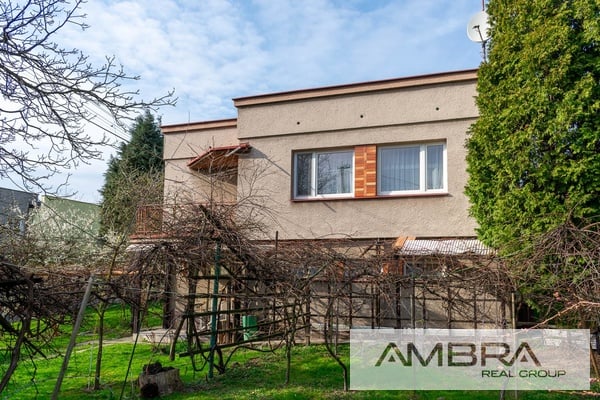 Prodej rodinné domy, 100 m² - Orlová - Lutyně