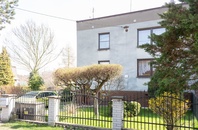 Prodej, rodinné domy, 240 m² - Petrovice u Karviné - Prstná