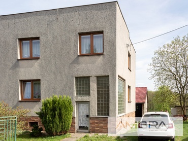 Prodej rodinné domy, 140 m² - Petrovice u Karviné - Prstná