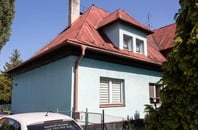 Prodej rodinné domy, 110 m² - Petrovice u Karviné - Dolní Marklovice
