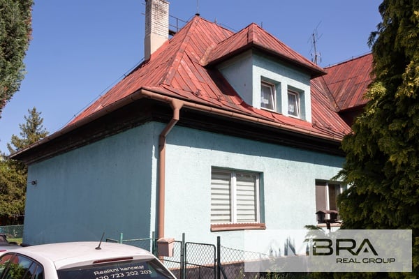 Prodej rodinné domy, 110 m² - Petrovice u Karviné - Dolní Marklovice