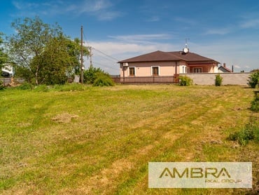 Prodej pozemek pro bydlení, 1 080 m² - Dětmarovice