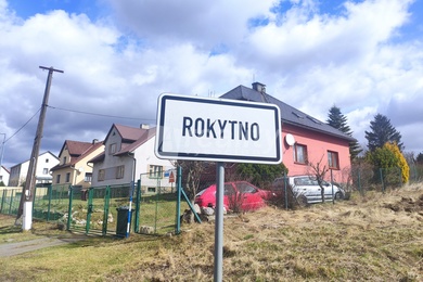 Prodej pozemků pro bydlení, 2005m², Nové Město na Moravě - Rokytno, Ev.č.: 01318