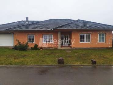 Prodej rodinný dům s velkým pozemkem, Stošíkovice na Louce, okres Znojmo