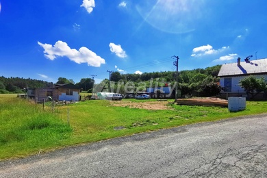Prodej stavebního pozemku, Mstislavice, Ev.č.: 01514