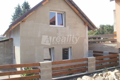 Prodej rodinný dům 5+kk po rekonstrukci, v obci Miletín, okres Kutná Hora, Ev.č.: 01525