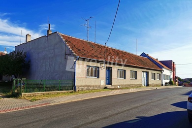 Prodej rodinného domu, Blížkovice, Ev.č.: 01579