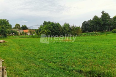 Prodej stavebního pozemku, Zlatkov, Ev.č.: 01586