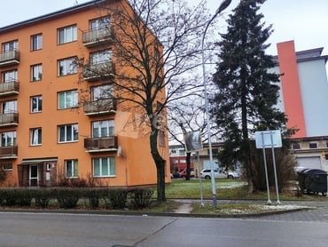 Prodej bytu 3+kk,  52 m² - Třebíč , Horka -Domky