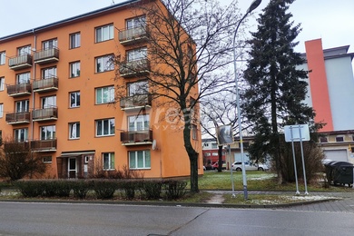 Prodej bytu 3+kk,  52 m² - Třebíč , Horka -Domky, Ev.č.: 01697