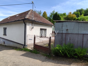 Prodej rodinného domu , 199 m² - Přibyslavice u Třebíč