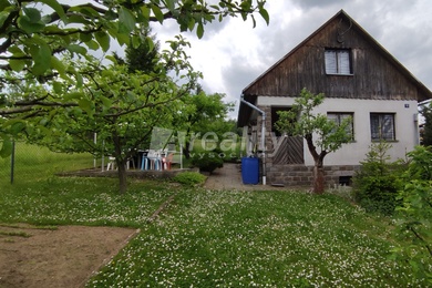 Prodej chaty se zahradou, 572 m² - Dolní Libochová, Ev.č.: 01787