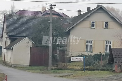 Prodej, Rodinné domy, 468 m² - Polná - Janovice, Ev.č.: 01879