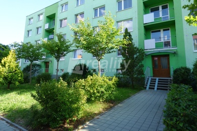 Pronájem byty 1+1, 33 m²  v Náměšť nad Oslavou, Ev.č.: 01897