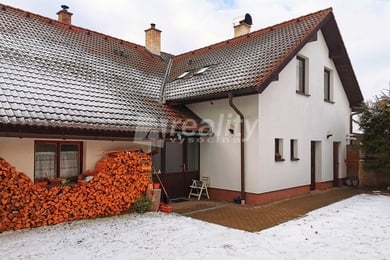 Prodej rodinného domu/penzionu, Žižkovo pole, Ev.č.: 01901