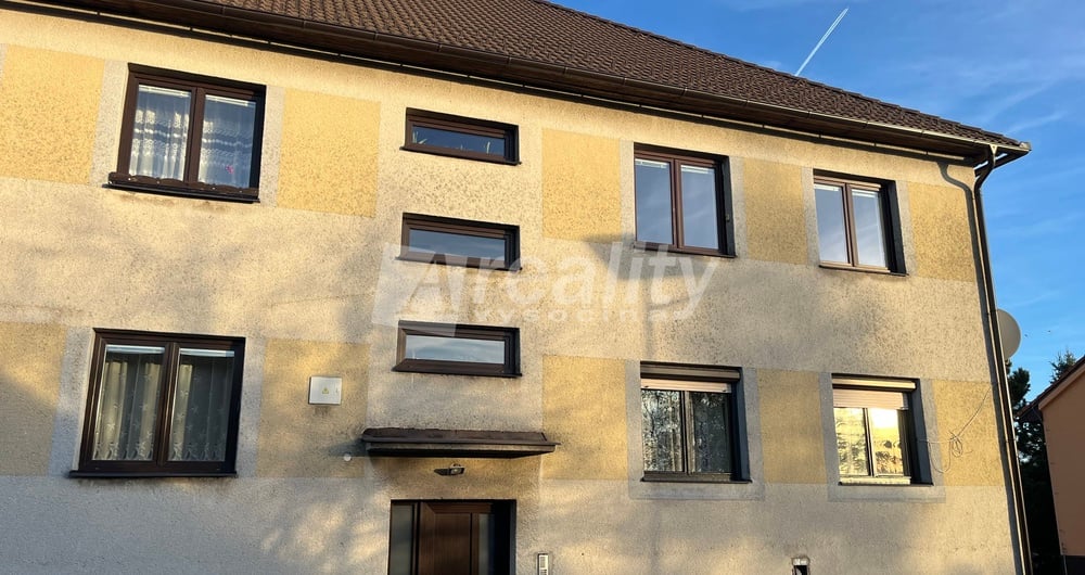 Pronájem bytu 3+1, Arnolec