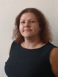 Pavlína Machková