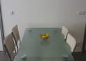 jídelní stůl