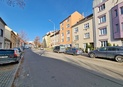 Pronájem bytu 3+1, ul. Šámalova, Brno - Zábrdovice, UP 78m²