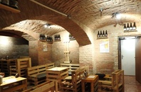 Pronájem baru / vinárny / prostoru pro vínotéku, či obchod, Brno-město, ul. Vídeňská, UP 76m²