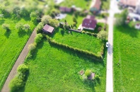 Prodej, Pozemky pro bydlení,  Vysočany-Molenburk CP 985 m²