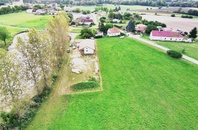 Prodej stavebního pozemku pro bydlení, 7587m² - Uhersko, okres Pardubice