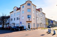 Pronájem bytu 1+1 s terasou, 50 m² - Brno - Židenice