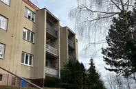 Prodej bytu 3+1 s balkonem, 76 m² - Bučovice