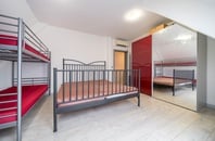 Prodej velkého bytu 3+kk s garážovým stáním, 96 m² - Brno - Komín