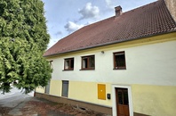 Prodej rodinného domu, ulice Sušilova, Boskovice, CP 411 m² - Boskovice, okr. Blansko